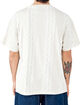 IETS FRANS Sports Print Mens Tee image number 6