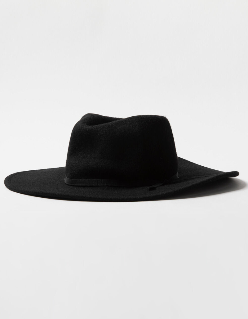 BRIXTON Womens Emma Felt Hat image number 0