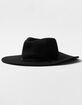 BRIXTON Womens Emma Felt Hat image number 1
