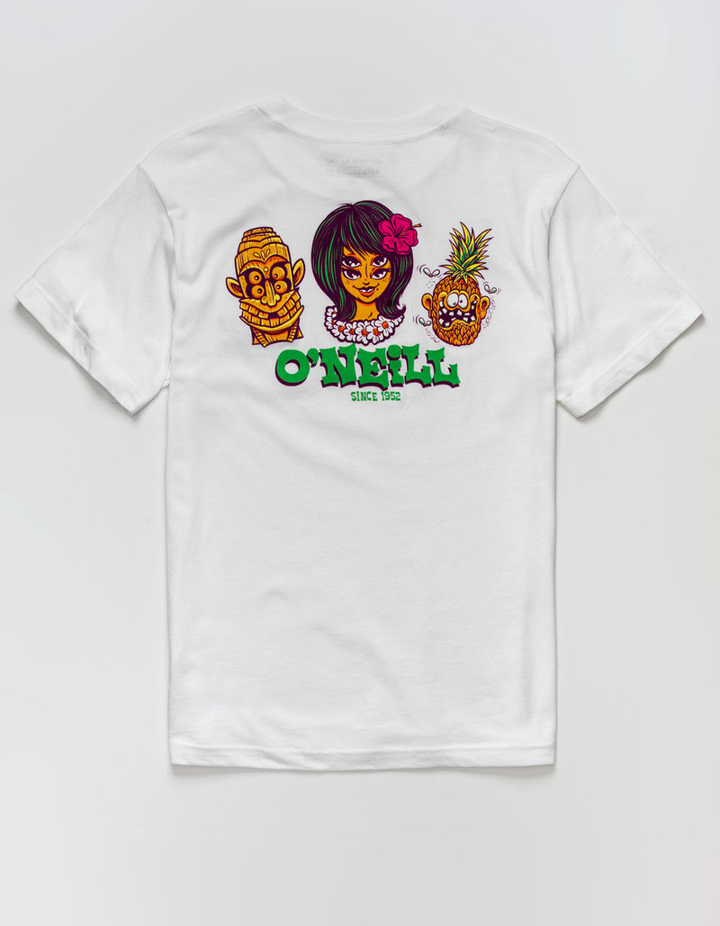 O'NEILL Heads Boys T-Shirt image number 0