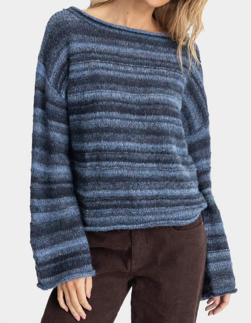 RHYTHM Baklava Womens Sweater image number 0