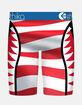 ETHIKA Team USA Staple Mens Boxer Briefs image number 2