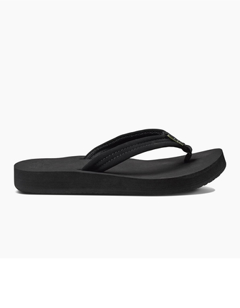 REEF Cushion Breeze Cloud Womens Flip Flops Alternative Image
