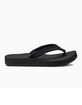 REEF Cushion Breeze Cloud Womens Flip Flops image number 2