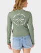 O'NEILL Crestview Womens Long Sleeve Tee image number 1