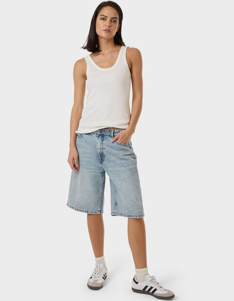 THRILLS Syd Womens Jorts image number 0