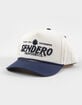 SENDERO PROVISIONS CO. Logo Snapback Hat image number 1