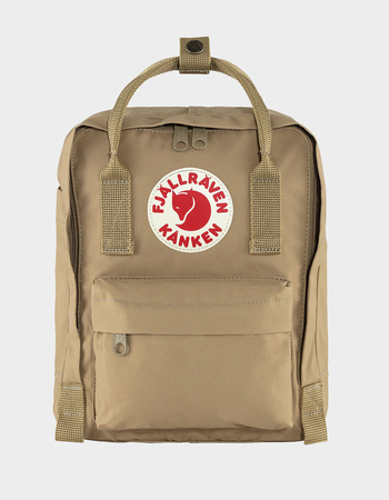 FJALLRAVEN Kånken Mini Backpack Primary Image
