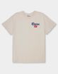 COORS Banquet Lasso Up Unisex Tee image number 1