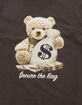 PRETTY VACANT Teddy Mens Tee image number 2