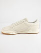 ADIDAS Continental 80 Off White & Gum Shoes image number 4