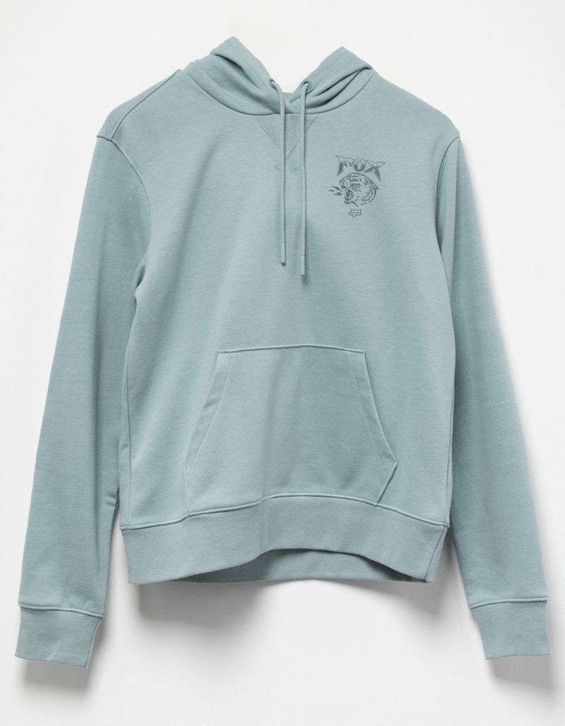 FOX Torerro Womens Hoodie image number 4