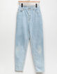 RESTORED by TILLYS Womens Vintage Levi 550 Jeans image number 1