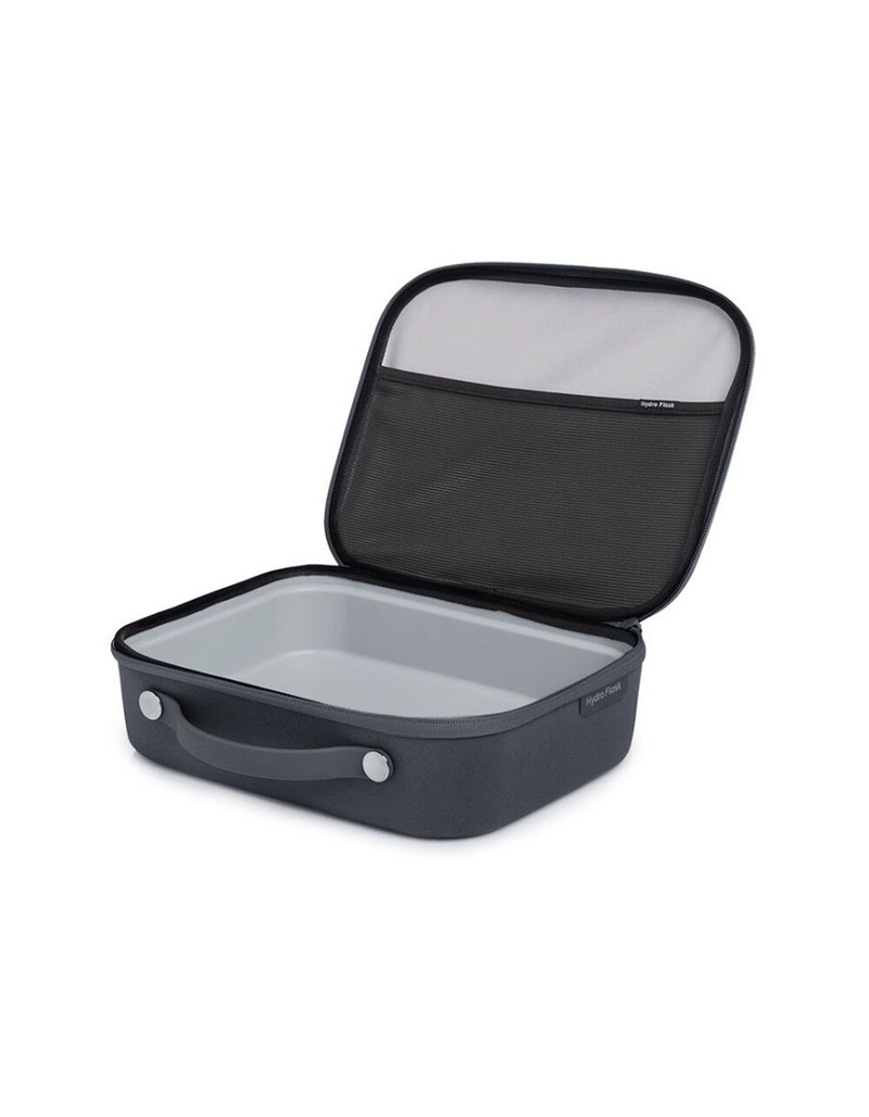 HYDRO FLASK Blackberry Large Insulated Lunch Box image number 1