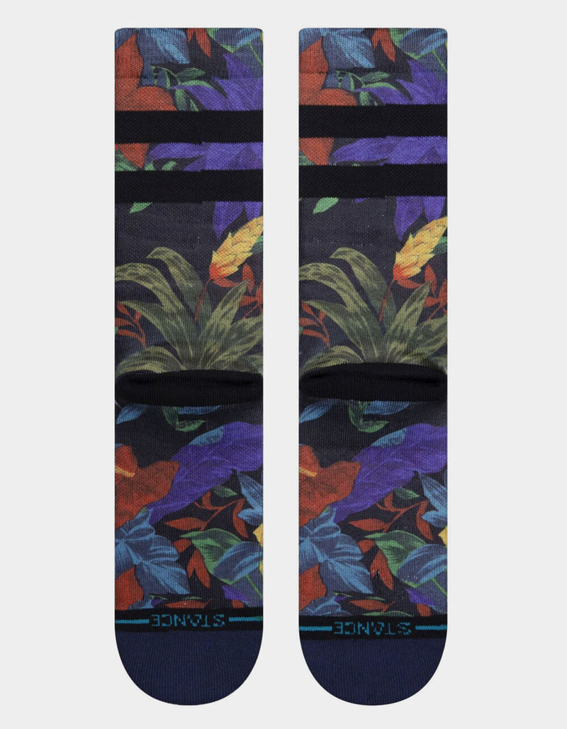 STANCE Mumu Mens Crew Socks image number 2