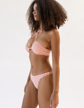 DIPPIN' DAISY'S Seaport Thong Bikini Bottom Alternative Image