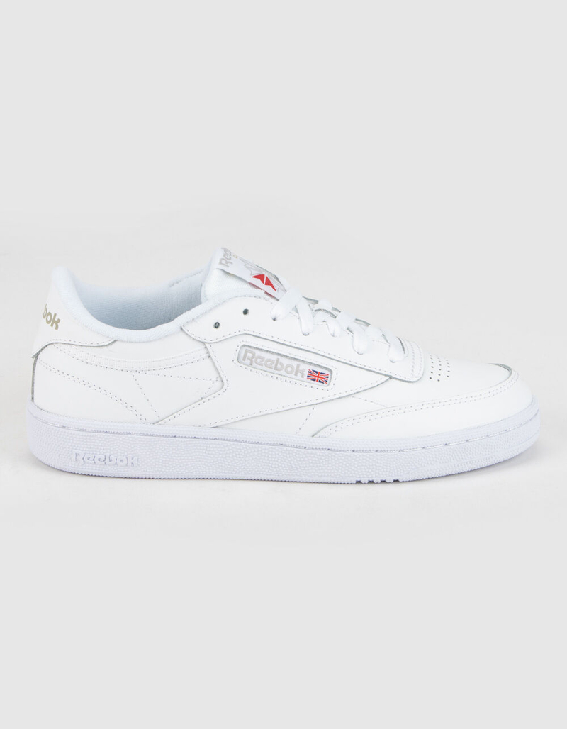 REEBOK Club C 85 Womens Shoes image number 0