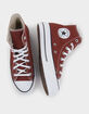 CONVERSE Chuck Taylor All Star Lift Platform Womens High Top Shoes image number 5