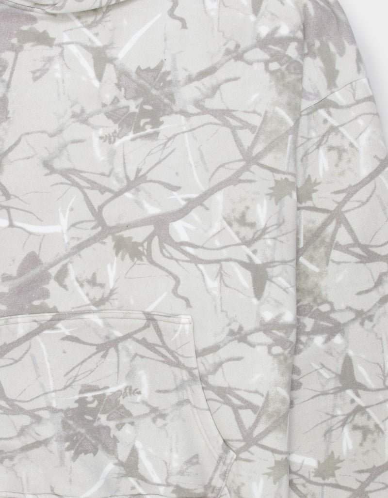 RSQ Mens Oversized Hoodie image number 2