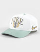 NIKE Rise Structured 5 Panel Snapback Hat image number 1