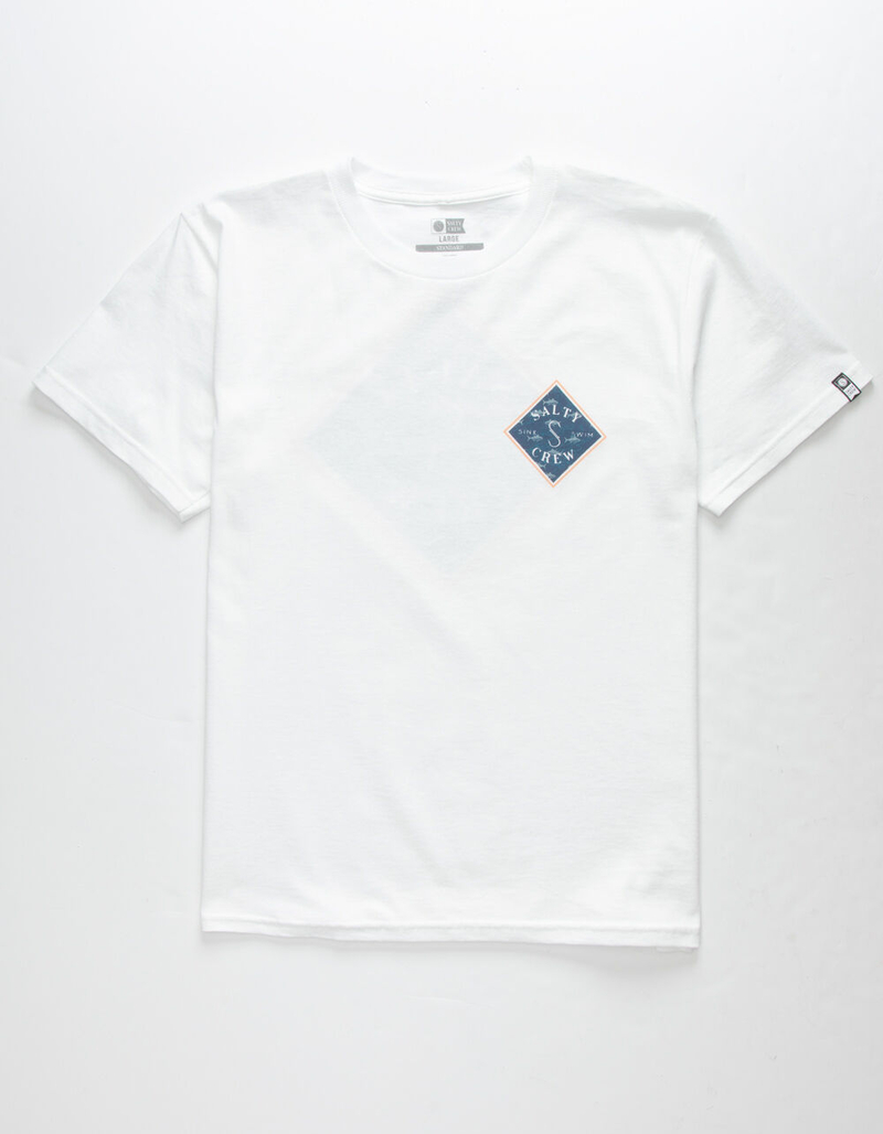 SALTY CREW Tippet Nomad Boys T-Shirt image number 1