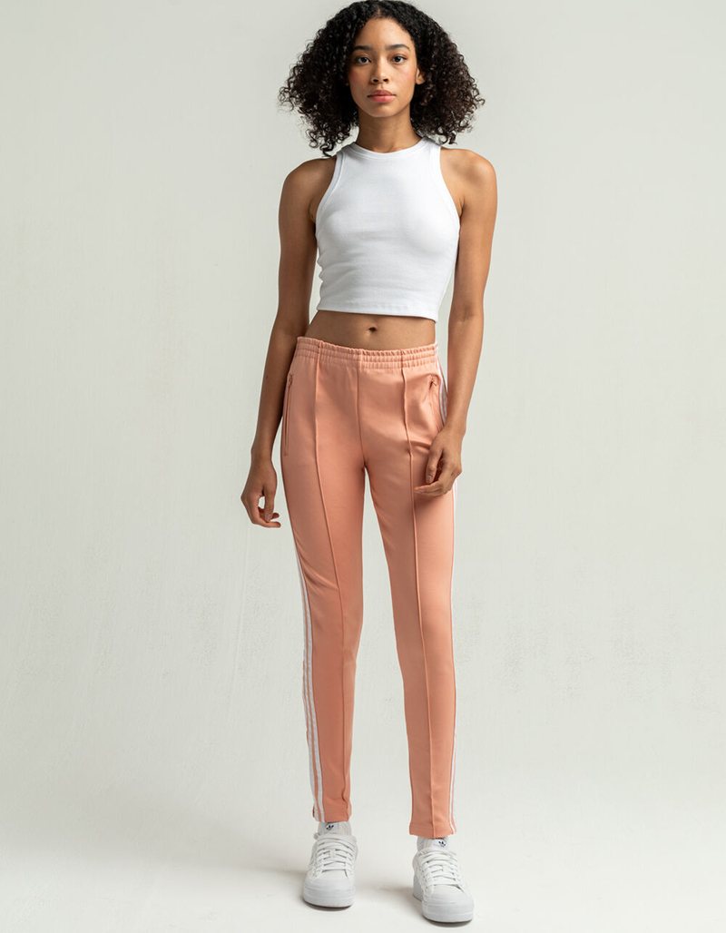 ADIDAS Primeblue SST Womens Track Pants image number 0