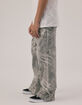 RSQ Boys Baggy Camo Pants image number 3