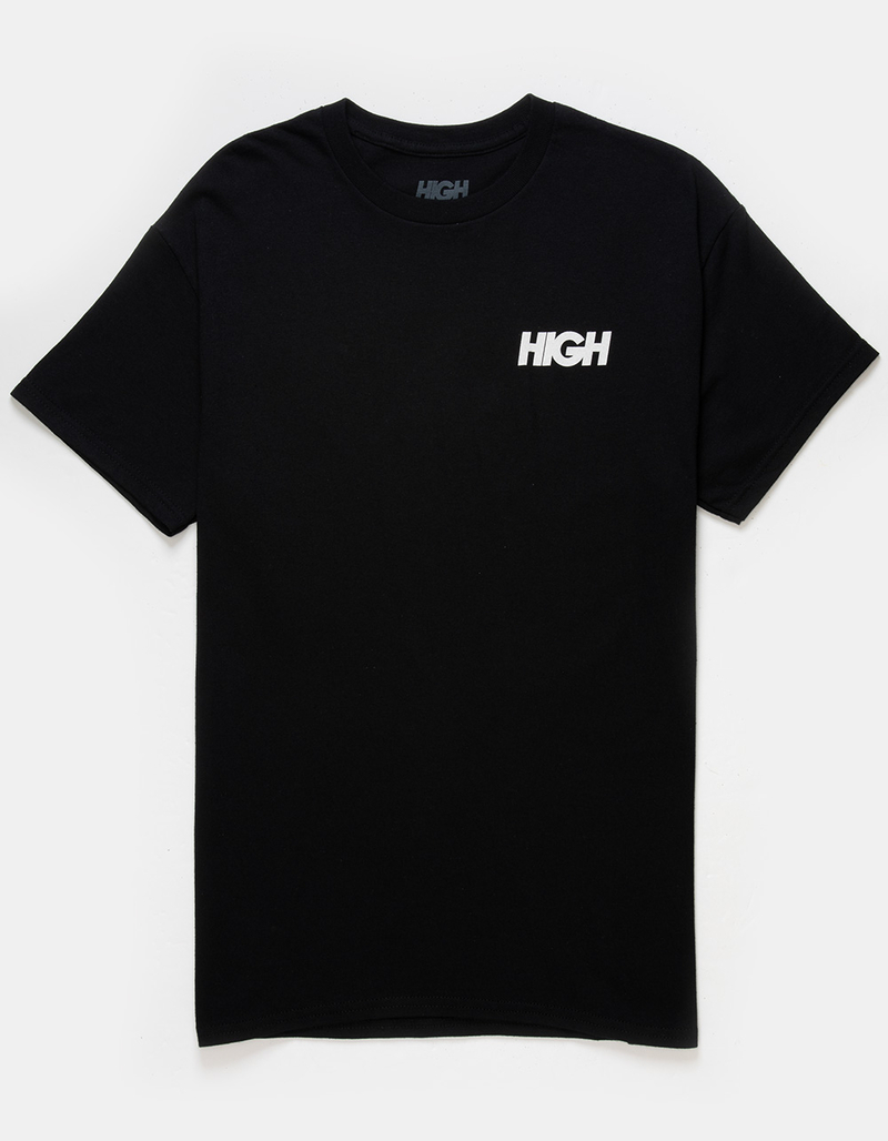 HIGH CO. Tornado Mens Tee image number 1
