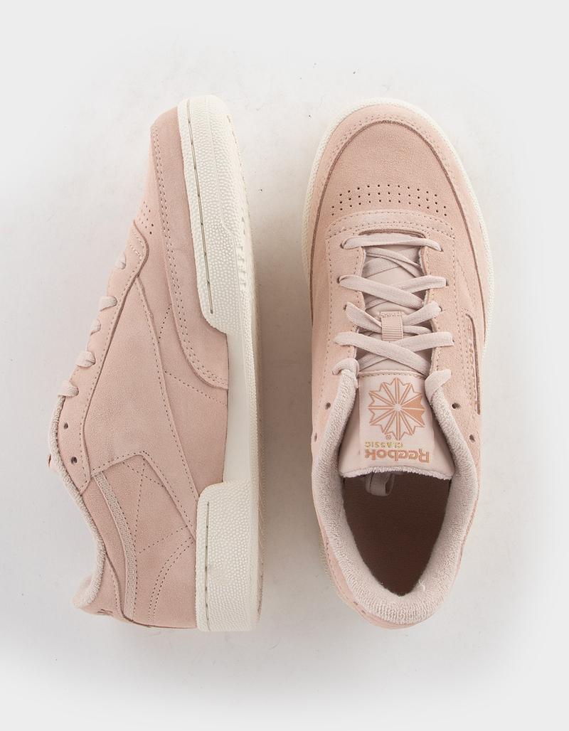 REEBOK CLUB C 85 Mens Shoes image number 4