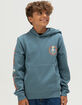 SALTY CREW Tentacles Boys Hoodie image number 5