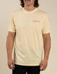 SENDERO PROVISIONS CO. Official Western Mens Tee image number 4