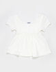 RSQ Girls Babydoll Top image number 1