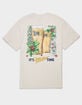 MILLER LITE Holiday Mens Tee image number 1