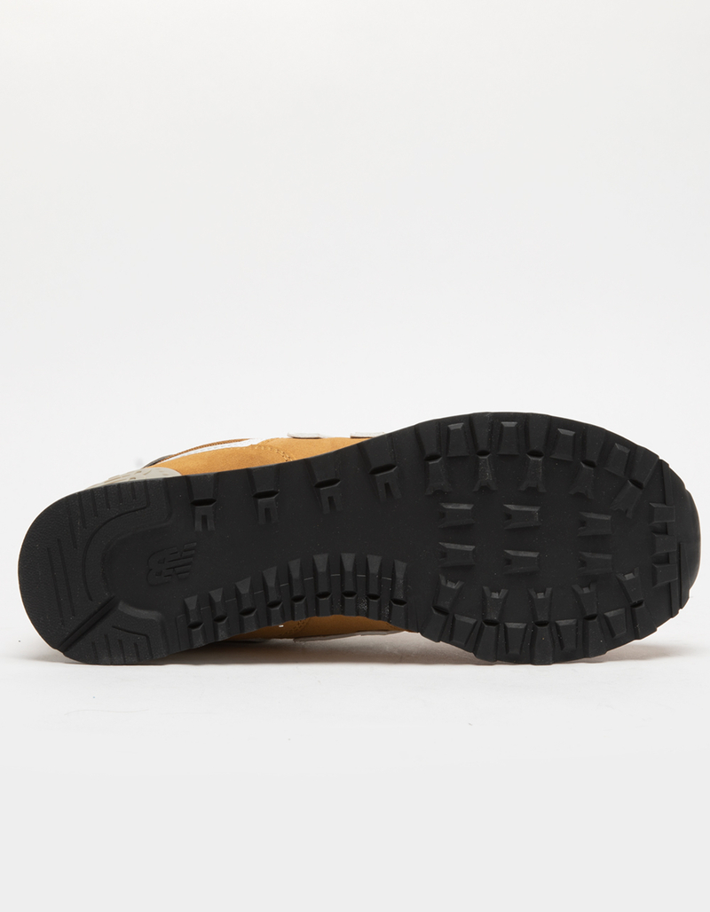 NEW BALANCE 574 Mens Shoes image number 2