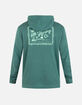 HURLEY Ukelele Mens Hoodie image number 2