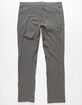 VOLCOM Frickin Surf N Turf Static Mens Pants image number 2