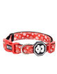 FRESH PAWZ Monogram Hype Dog Collar image number 1