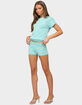 EDIKTED Noey Knit Top image number 4