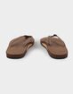 RAINBOW Narrow Strap Womens Flip Flops image number 4