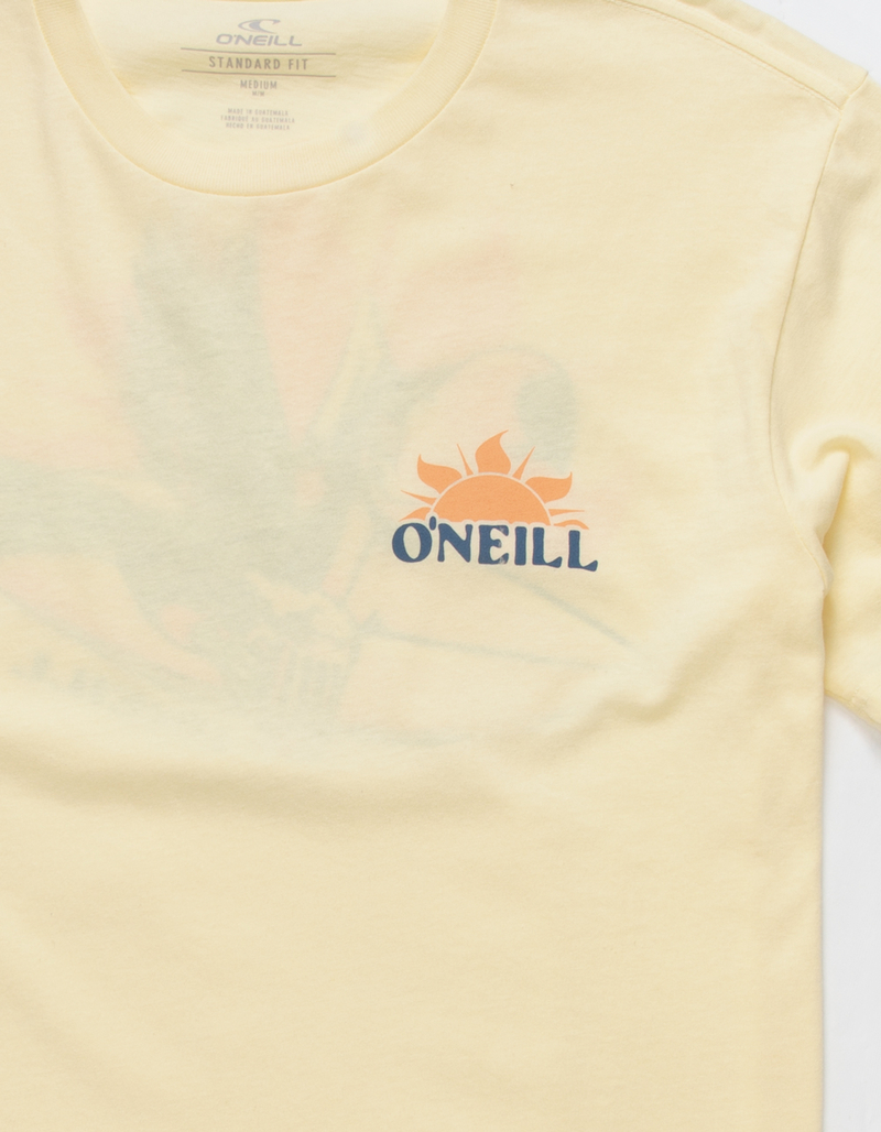 O'NEILL Captain Mens Tee image number 3