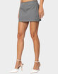 EDIKTED Adalyn Mini Skirt image number 4