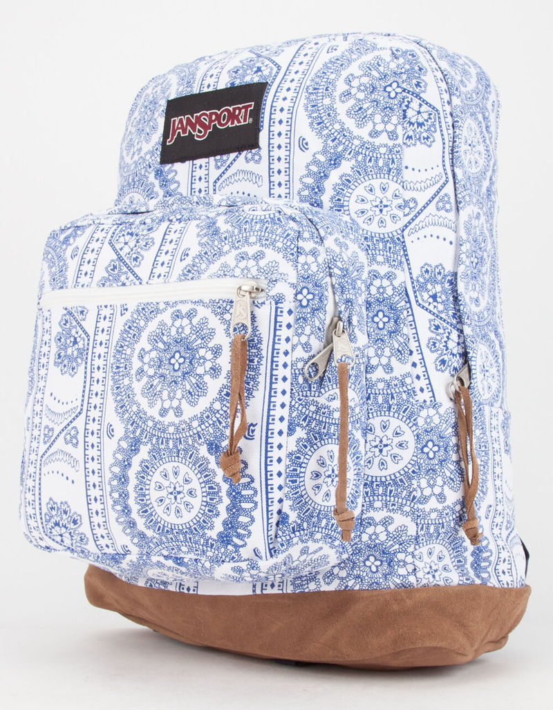 JANSPORT Right Pack Swedish Lace Backpack image number 1