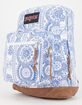 JANSPORT Right Pack Swedish Lace Backpack image number 2