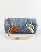VON DUTCH Barrel Shoulder Bag image number 2