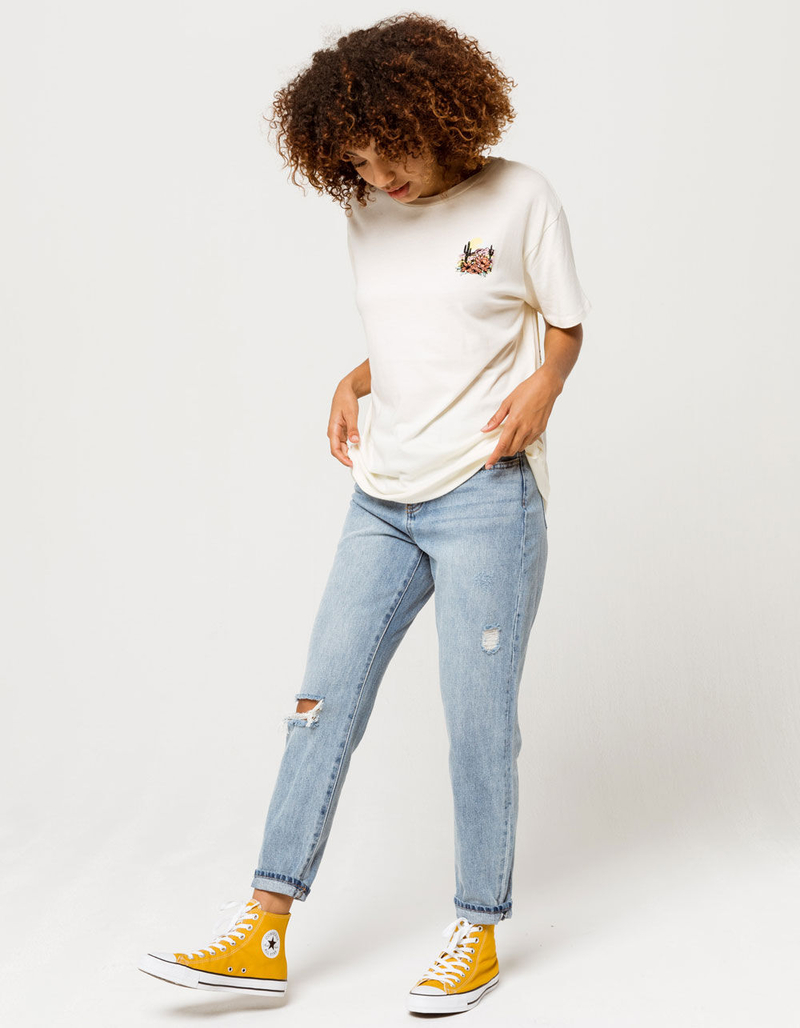 OTHERS FOLLOW Pop Scenic Womens Tee image number 3