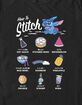 LILO & STITCH How To Stitch Unisex Tee image number 2