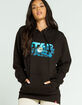 STAR WARS | ELEMENT Mandalorian Planet Womens Hoodie image number 1