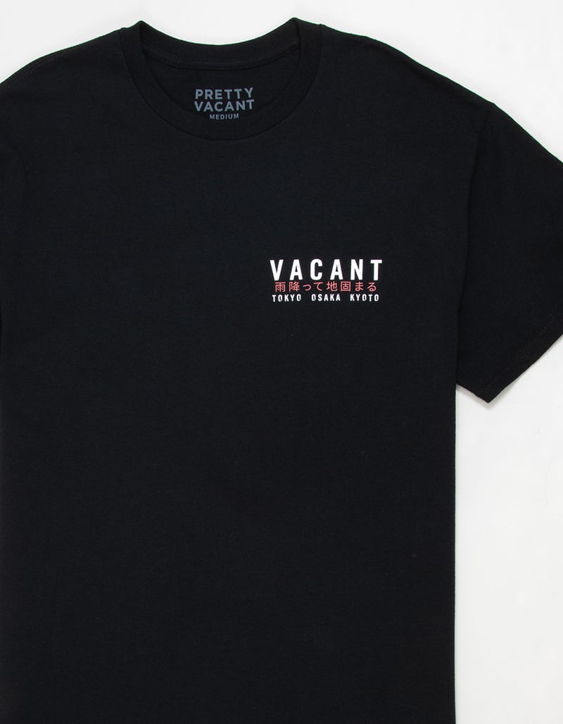 PRETTY VACANT Japan Mens Tee image number 2