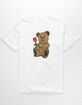 ELDON Boo Bear Mens T-Shirt