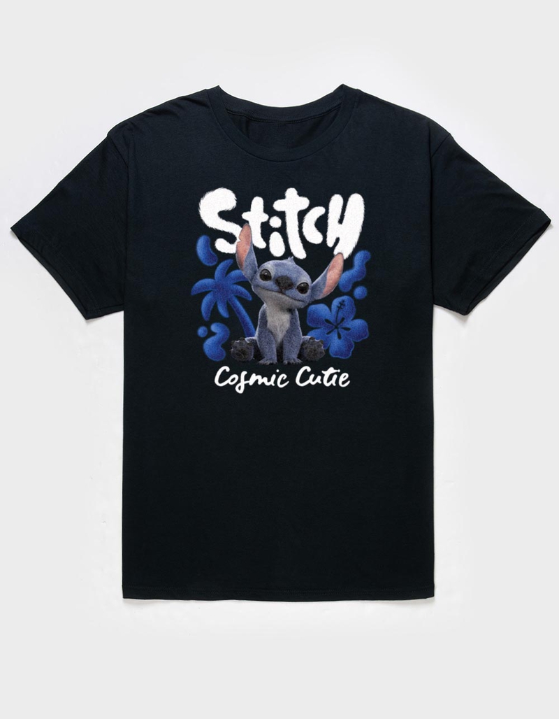LILO & STITCH Cosmic Cutie Unisex Tee image number 0